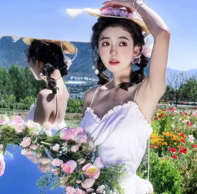 祭典的准备