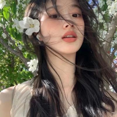 富美子的海